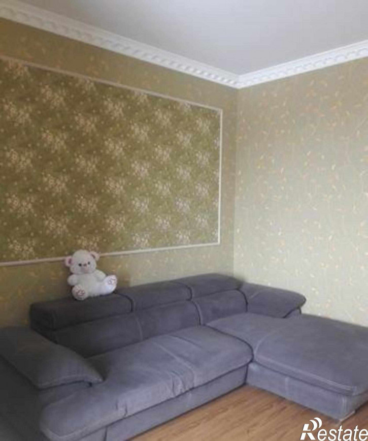 2-комн квартира Хибинский переулок, 125