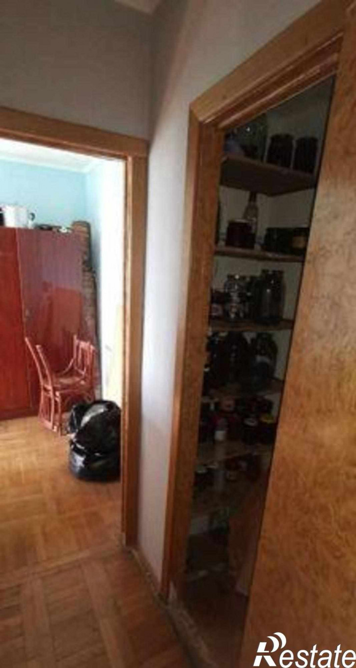 2-комн квартира Вятская улица, 41/1