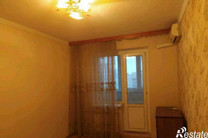 3-комн квартира улица Ерёменко, 66/7