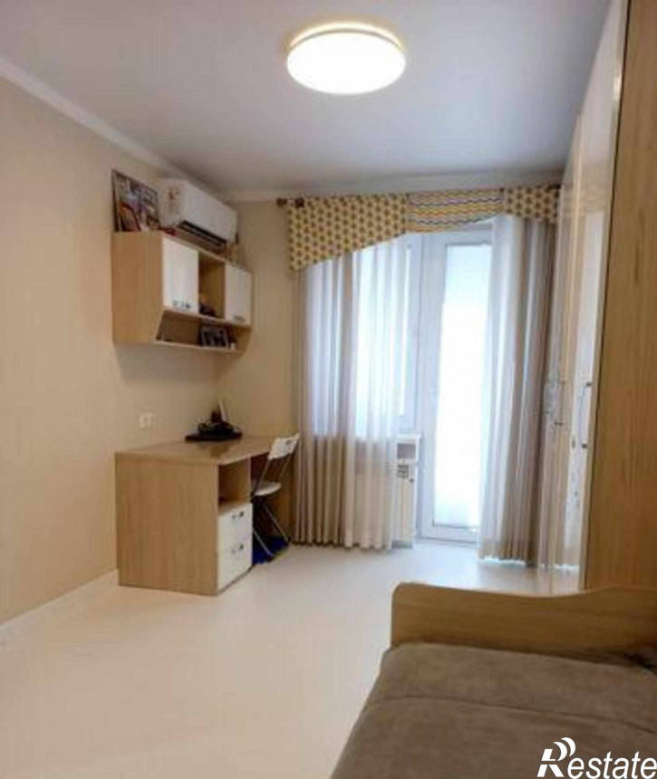 2-комн квартира Металлургическая улица, 15