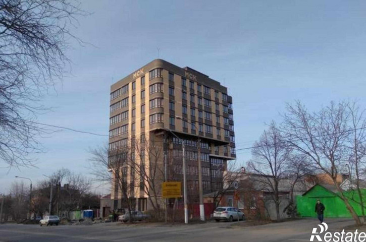 3-комн квартира Марксистский переулок, 42