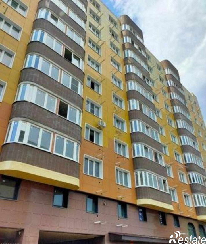 1-комн квартира улица 8 Марта, 1