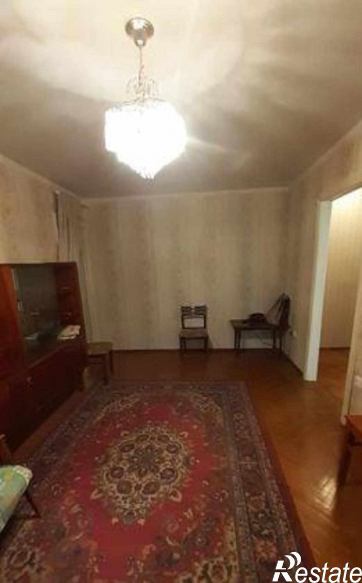 3-комн квартира переулок Журавлёва, 150