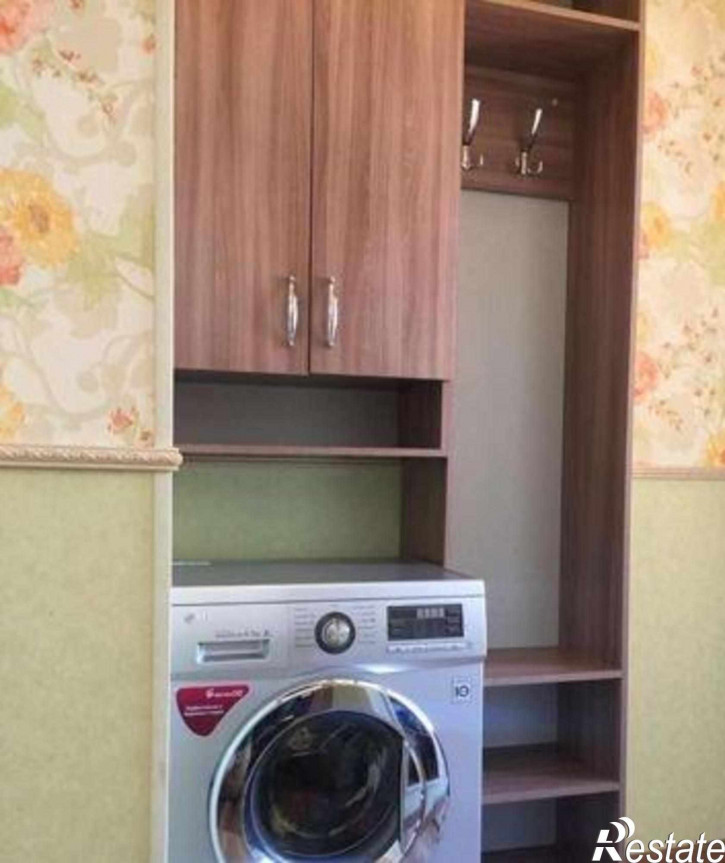 2-комн квартира улица Обороны, 70