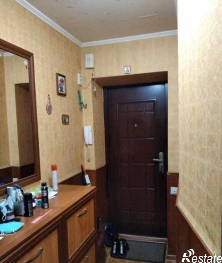 2-комн квартира улица Зорге, 6/1