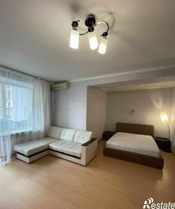 1-комн квартира улица Текучёва, 236