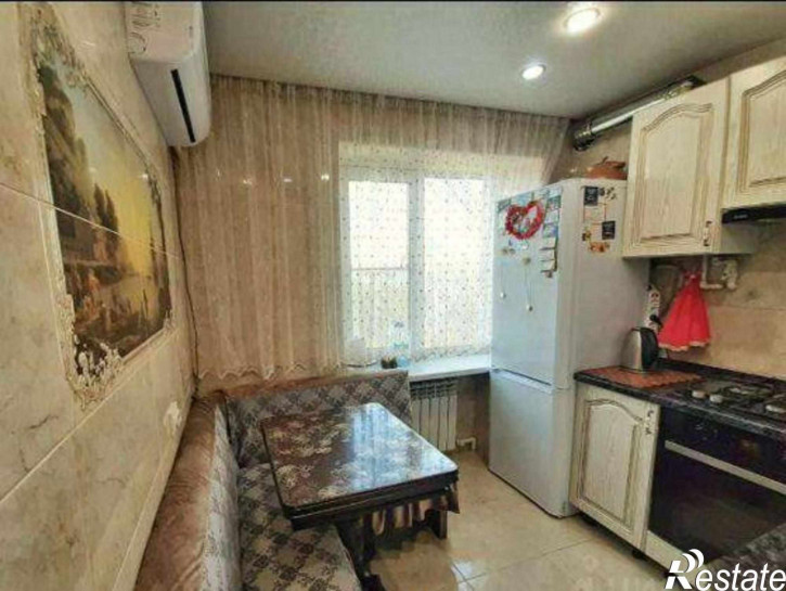 3-комн квартира проспект Ленина, 42Б