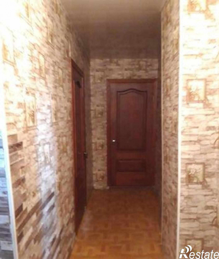 2-комн квартира улица 30-я Линия, 13