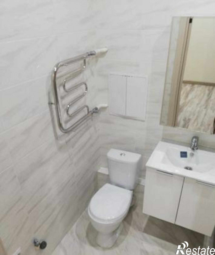 1-комн квартира улица Мечникова, 39Б