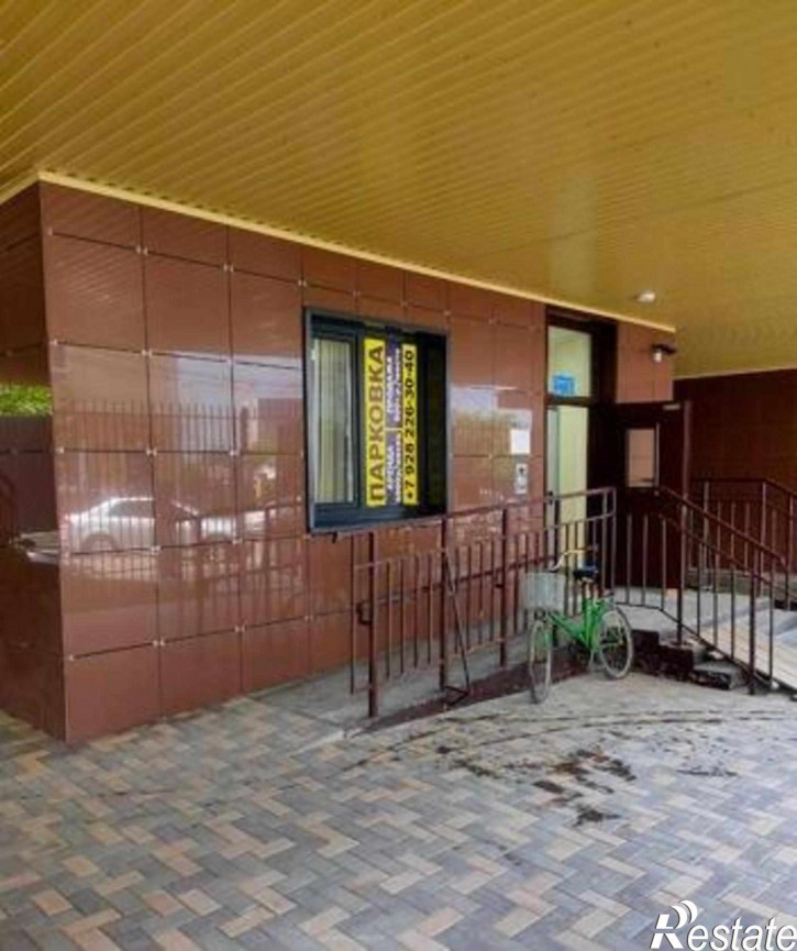 1-комн квартира улица 8 Марта, 1