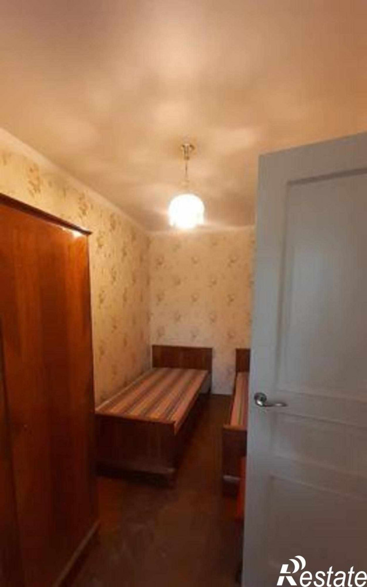 3-комн квартира переулок Журавлёва, 150