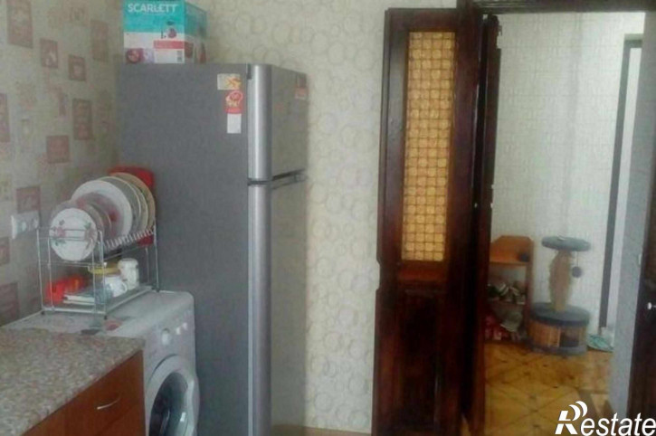 2-комн квартира Батуринская улица, 15к1