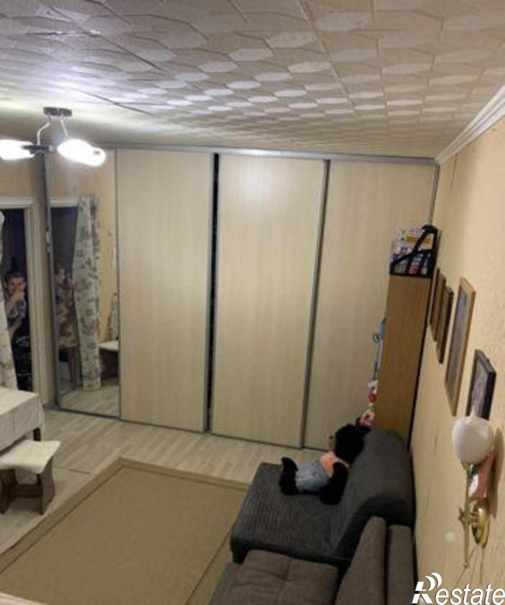 1-комн квартира проспект Шолохова, 290