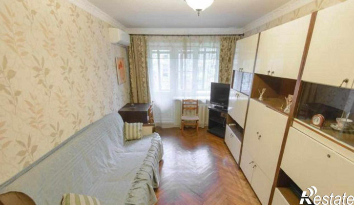 1-комн квартира Халтуринский переулок, 212