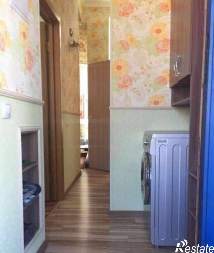 2-комн квартира улица Обороны, 70