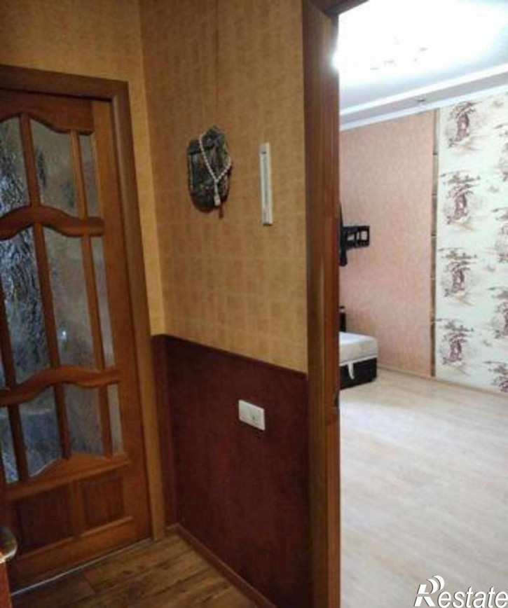 2-комн квартира улица Зорге, 6/1