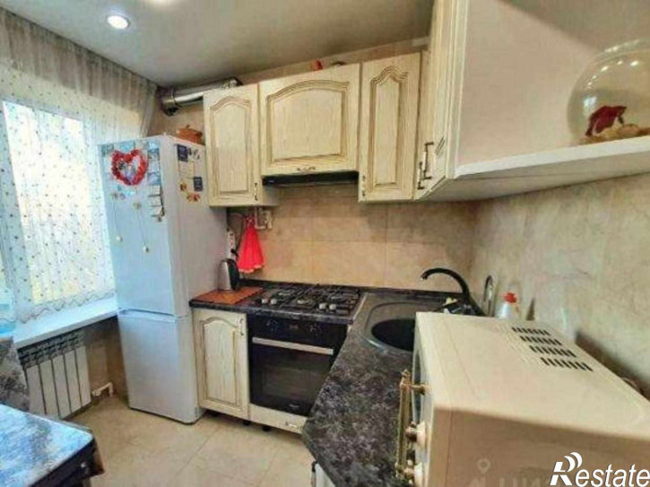3-комн квартира проспект Ленина, 42Б