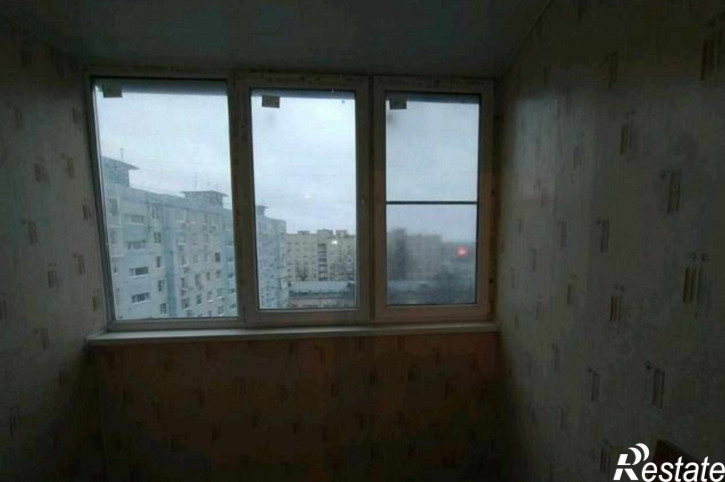 3-комн квартира улица Ерёменко, 66/7