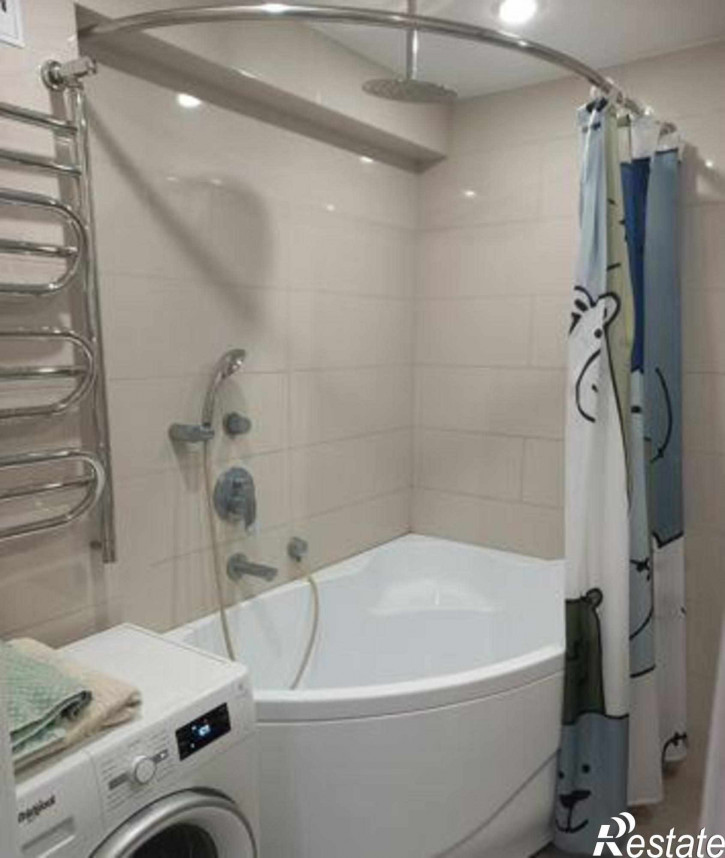2-комн квартира Металлургическая улица, 15