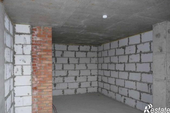 3-комн квартира Марксистский переулок, 42