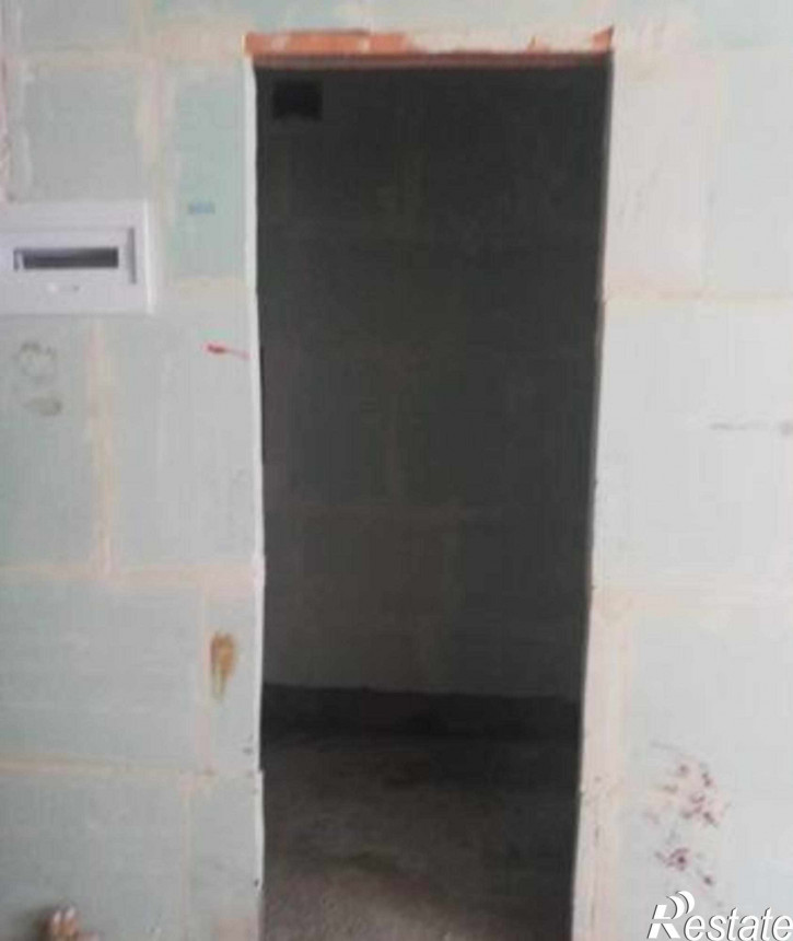 1-комн квартира в новом доме улица Ерёменко, 112