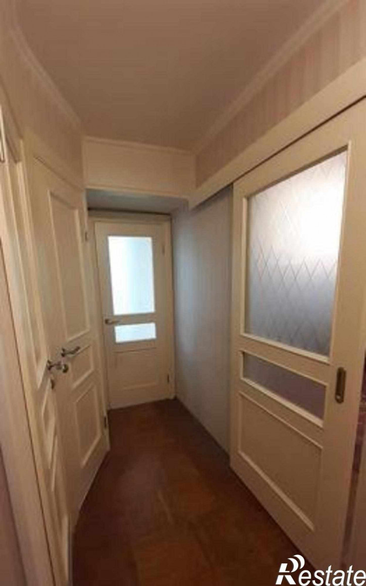 3-комн квартира переулок Журавлёва, 150
