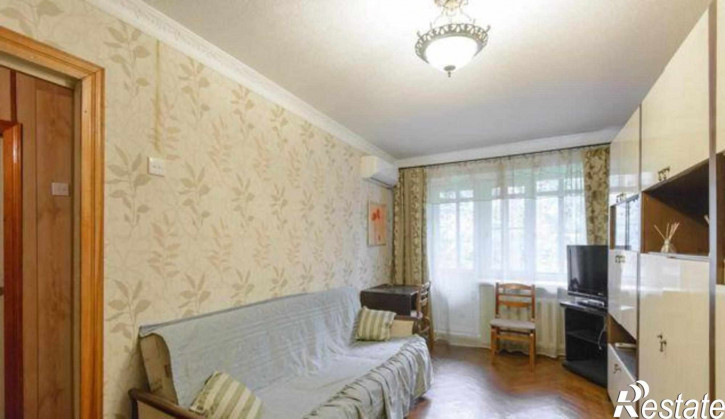 1-комн квартира Халтуринский переулок, 212