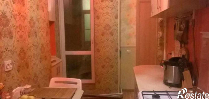 2-комн квартира улица Обороны, 70