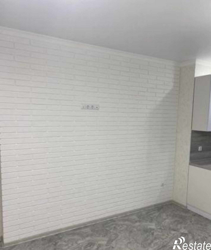 3-комн квартира в новом доме улица Вересаева, 101/3с2