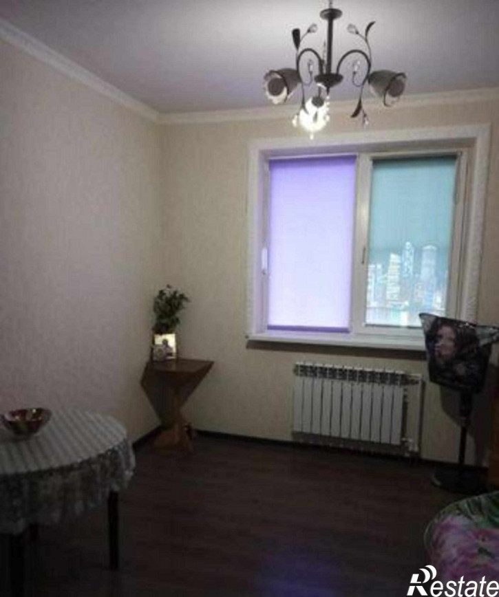 1-комн квартира Весенняя улица, 4/2