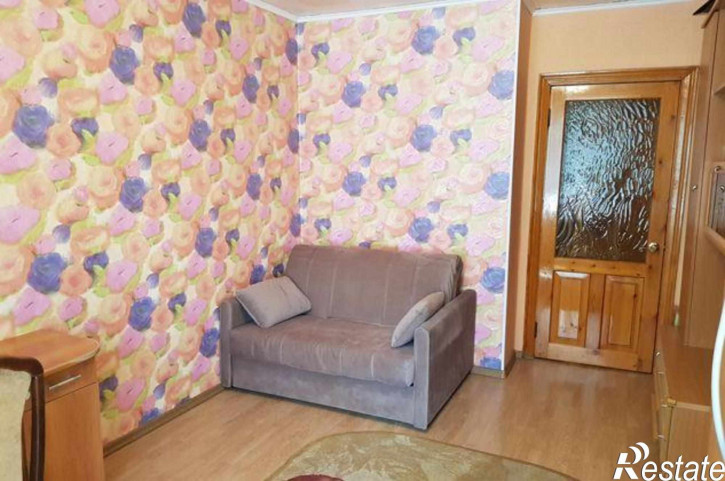 3-комн квартира Грибоедовский переулок, 4