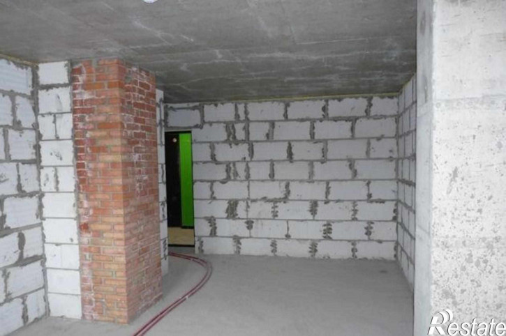 3-комн квартира Марксистский переулок, 42