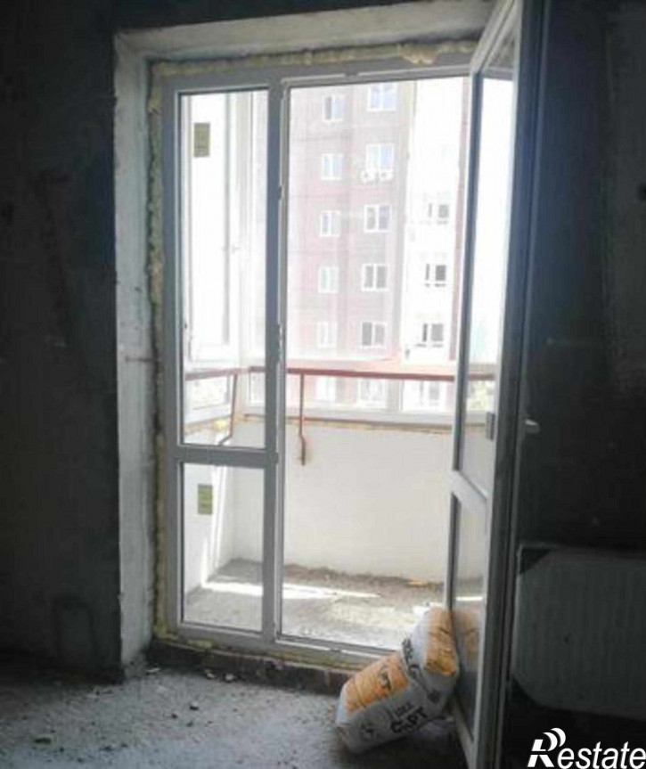 1-комн квартира в новом доме улица Ерёменко, 112
