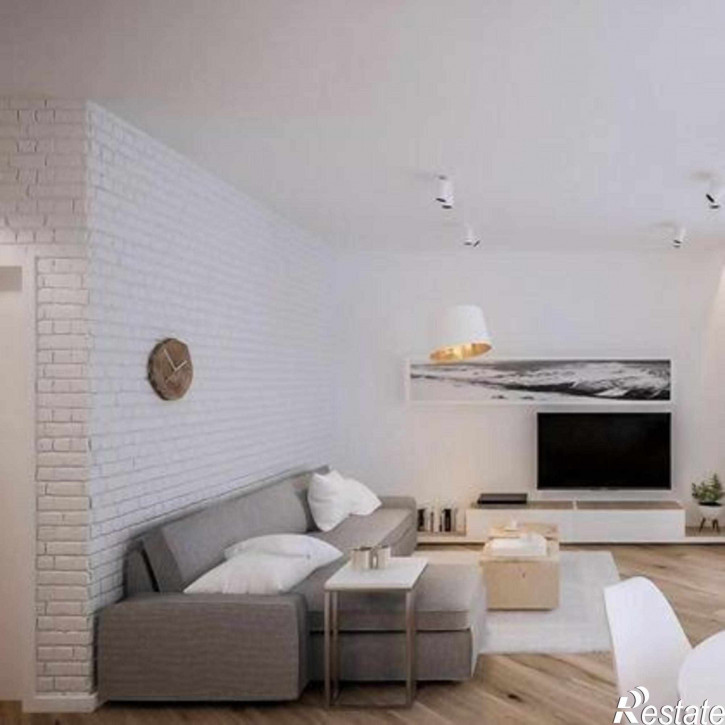 3-комн квартира улица Черепахина, 212