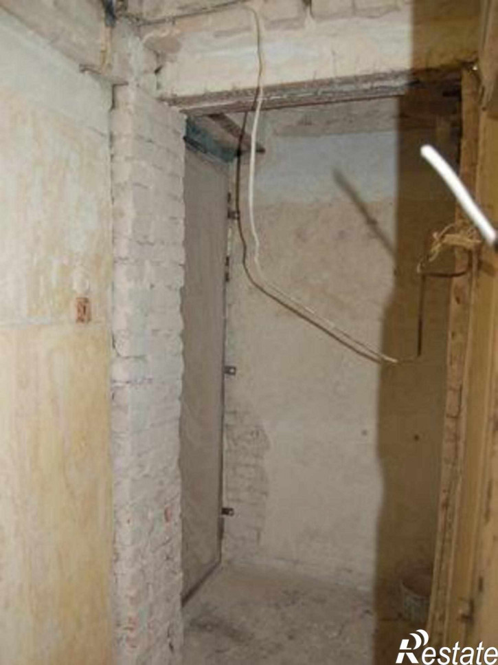 2-комн квартира Нижнебульварная улица, 24