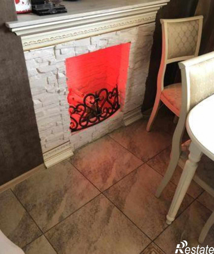 2-комн квартира улица Венеры, 21