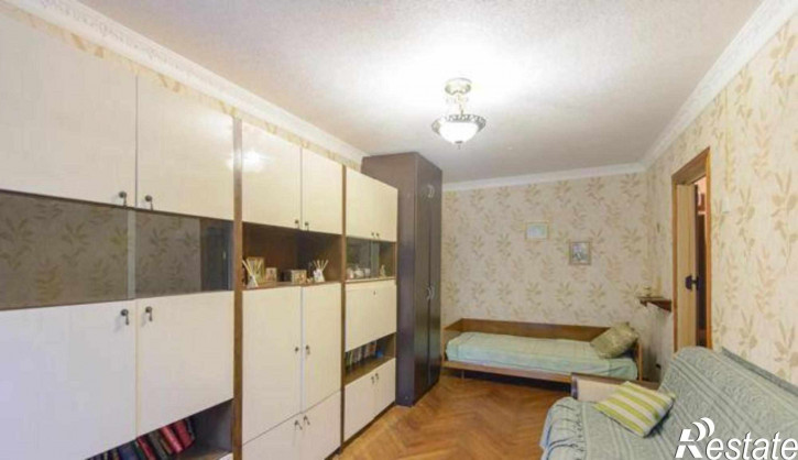 1-комн квартира Халтуринский переулок, 212