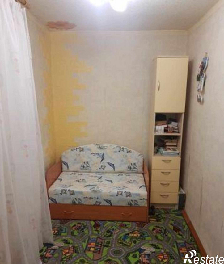 2-комн квартира улица 12-я Линия, 68