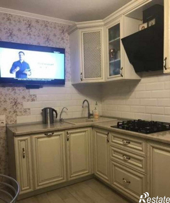 3-комн квартира улица Вселенной, 7