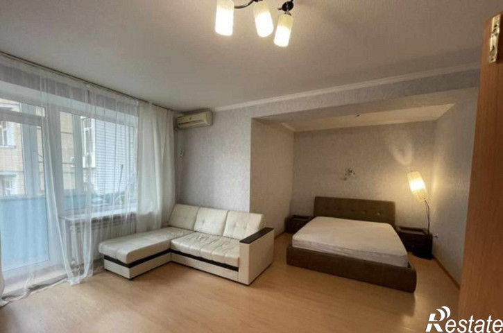1-комн квартира улица Текучёва, 236
