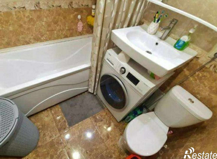 3-комн квартира проспект Ленина, 42Б