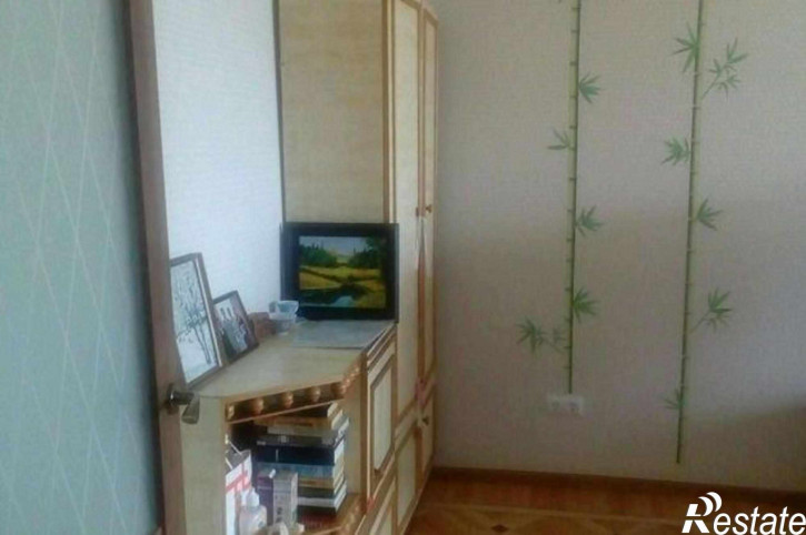2-комн квартира Батуринская улица, 15к1