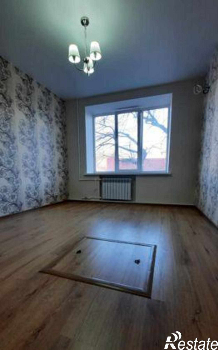 2-комн квартира 2-я Пролетарская улица, 52-54