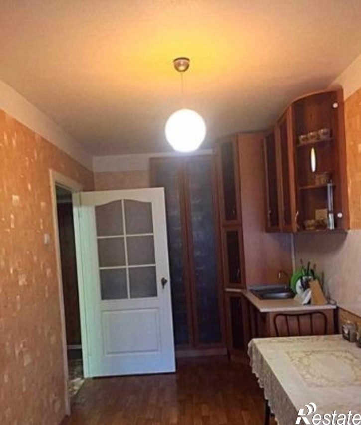 1-комн квартира улица Зорге, 33к4
