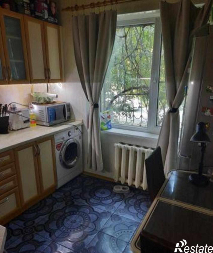 2-комн квартира Просёлочная улица, 7