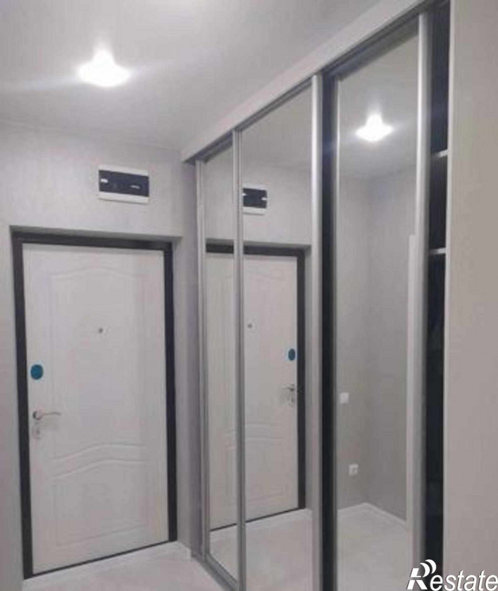 2-комн квартира Стабильная улица, 3с2