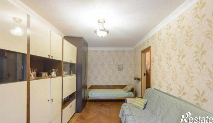 1-комн квартира Халтуринский переулок, 212