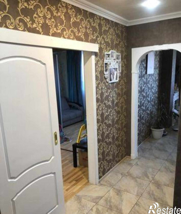 2-комн квартира улица Венеры, 21