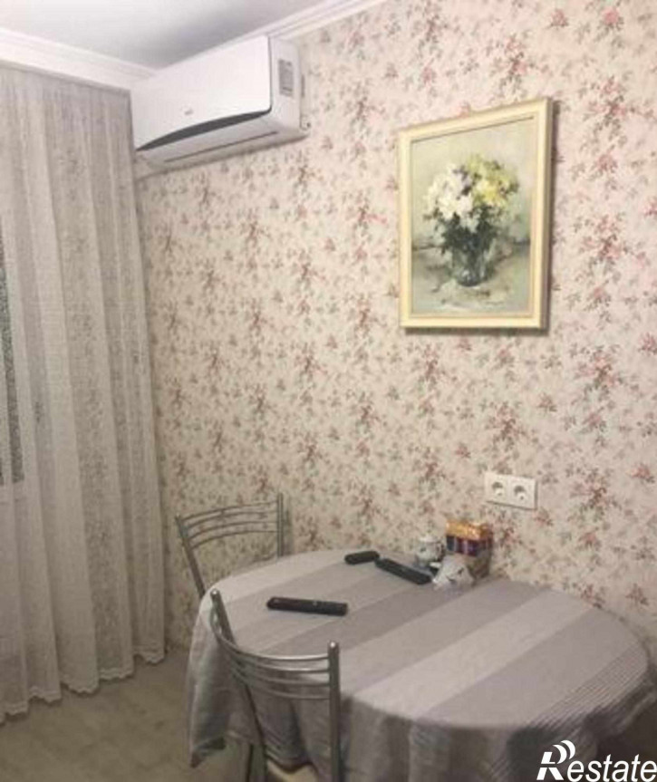 3-комн квартира улица Вселенной, 7