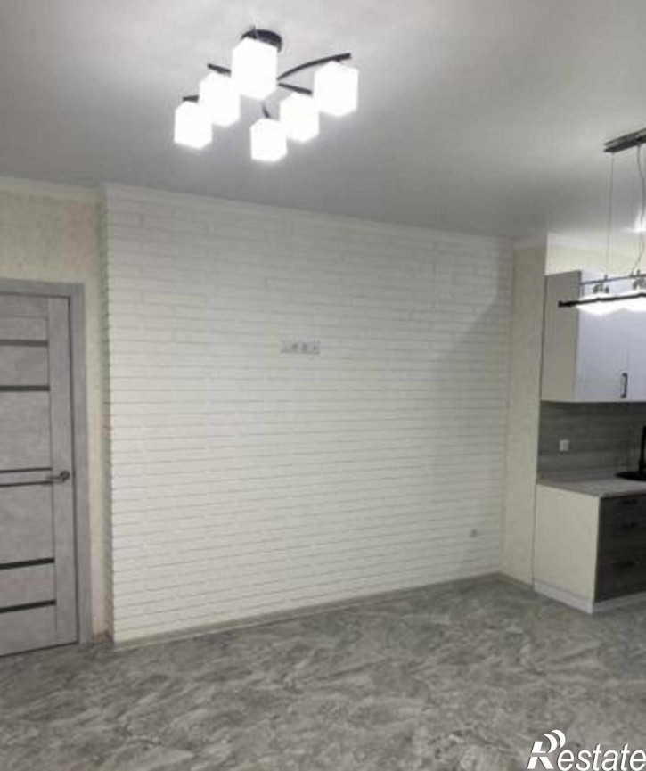 3-комн квартира в новом доме улица Вересаева, 101/3с2